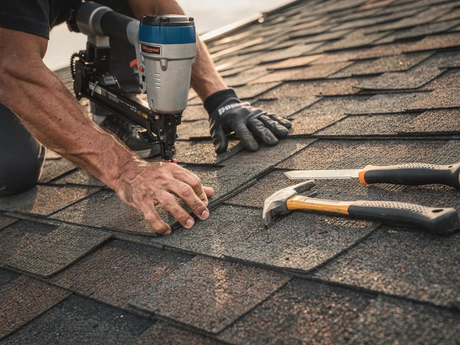 Why choose Roof Repair in Elk Grove Village, IL